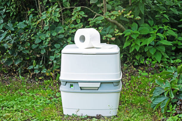 Best Sanitation services for porta potties  in Pittsburg, TX