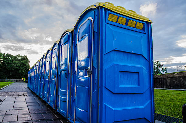 Best Affordable portable toilet rental  in Pittsburg, TX