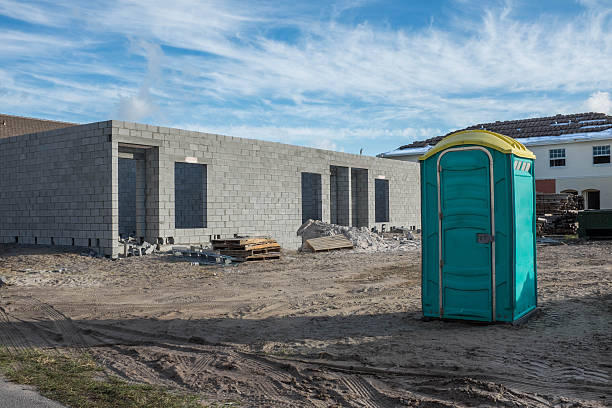 Best Porta potty cleaning services  in Pittsburg, TX