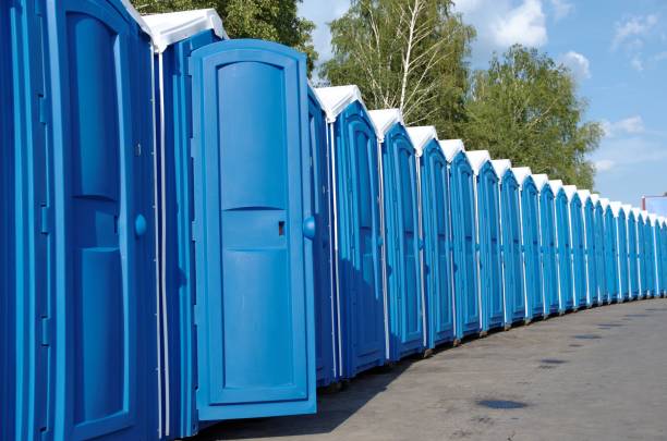 Best Emergency porta potty rental  in Pittsburg, TX